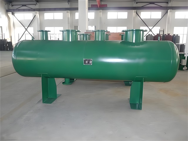 象山集分水器需要电源吗