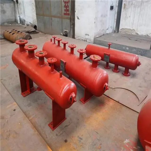 象山分集水器安装高度